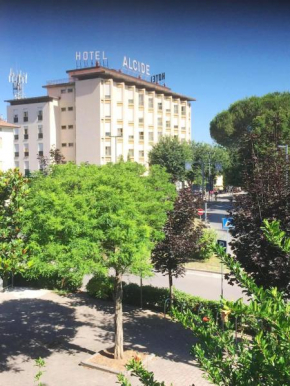 Hotel Ristorante Alcide Poggibonsi
